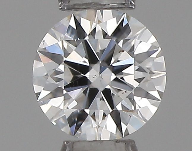 0,19 ct ROUND