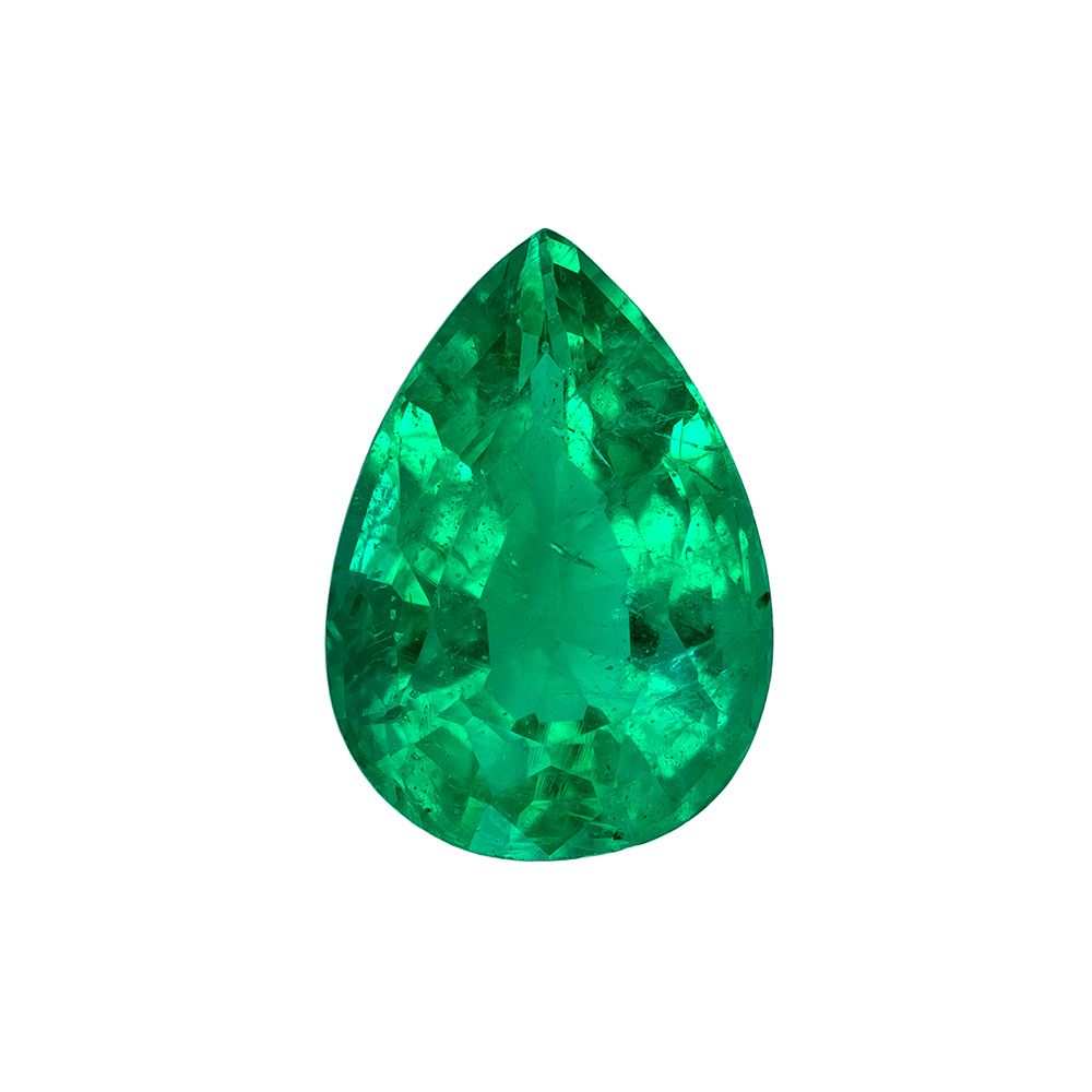 0.65ct Emerald