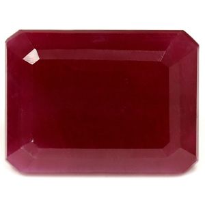 7.23ct Ruby