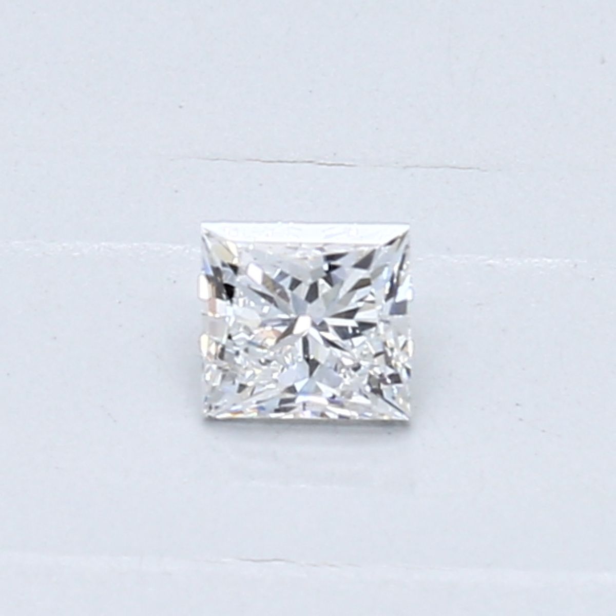 Diamante 0,23 ct PRINCESS