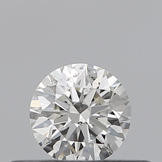 Diamante 0,25 ct ROUND