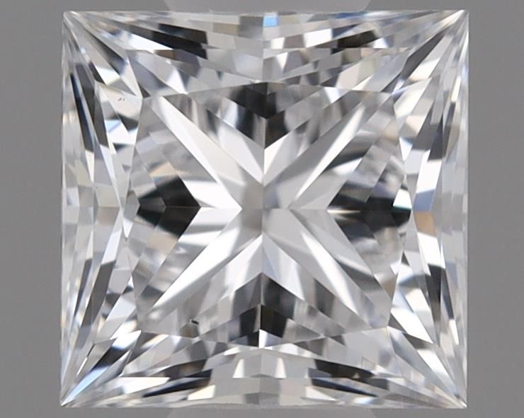 Princess 0.70ct Diamond