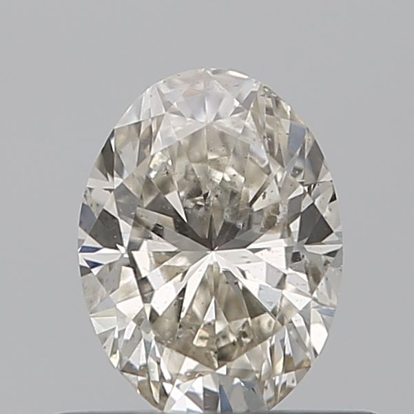 Diamante 0,53 ct OVAL
