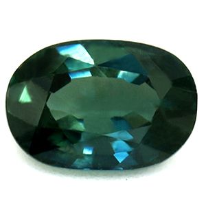 0.71ct Sapphire