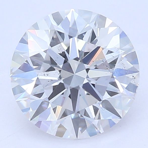 Round 0.60ct Diamond