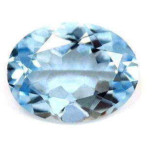 1.05ct Aquamarine