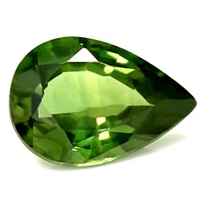 0.76ct Sapphire