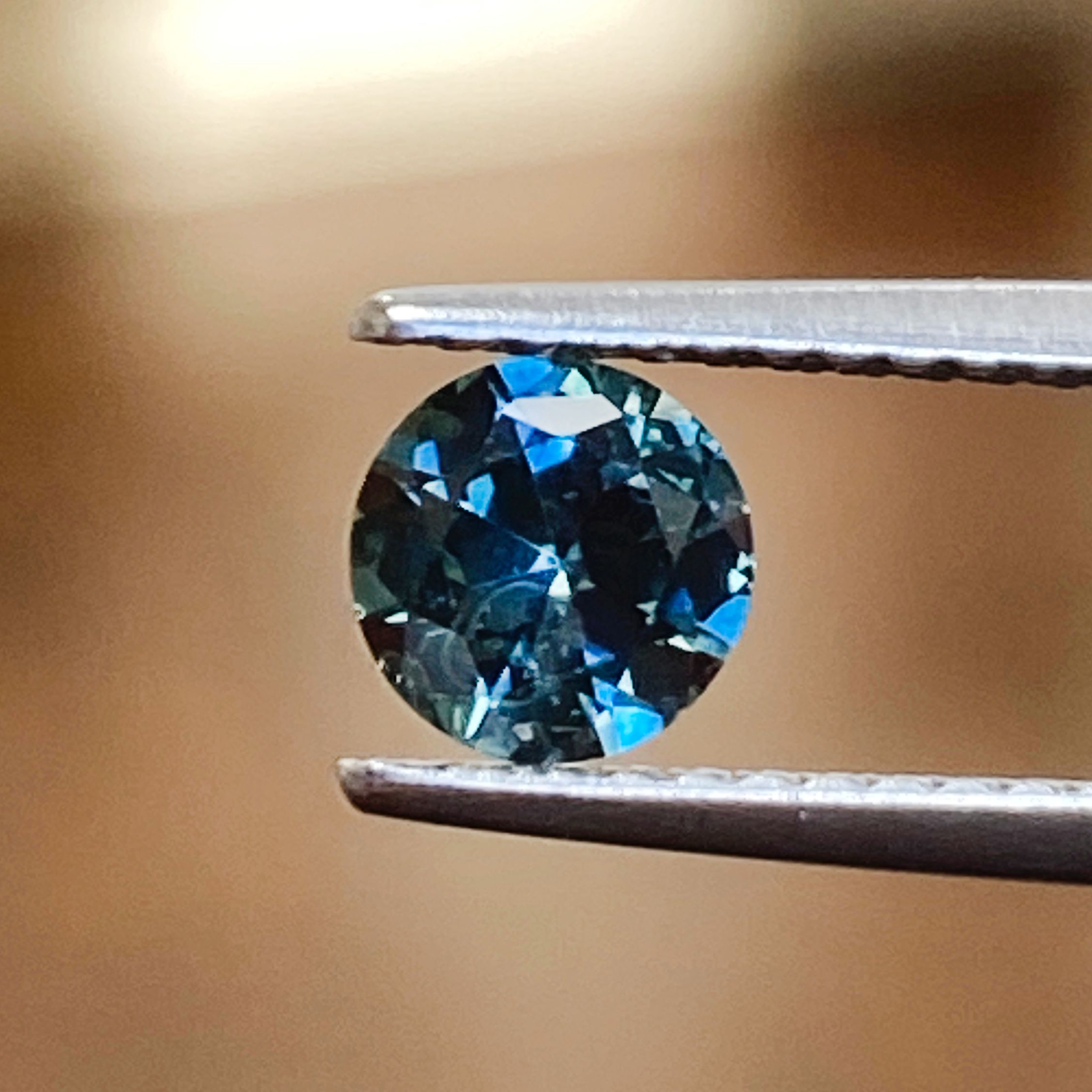 0.57ct Sapphire