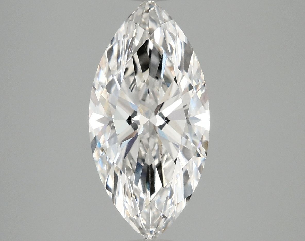 2.43 Carat · G · VS1 Rare Carat Ideal Cut