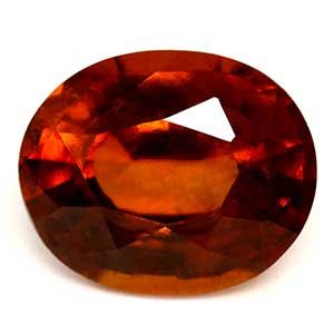 3.51ct Garnet