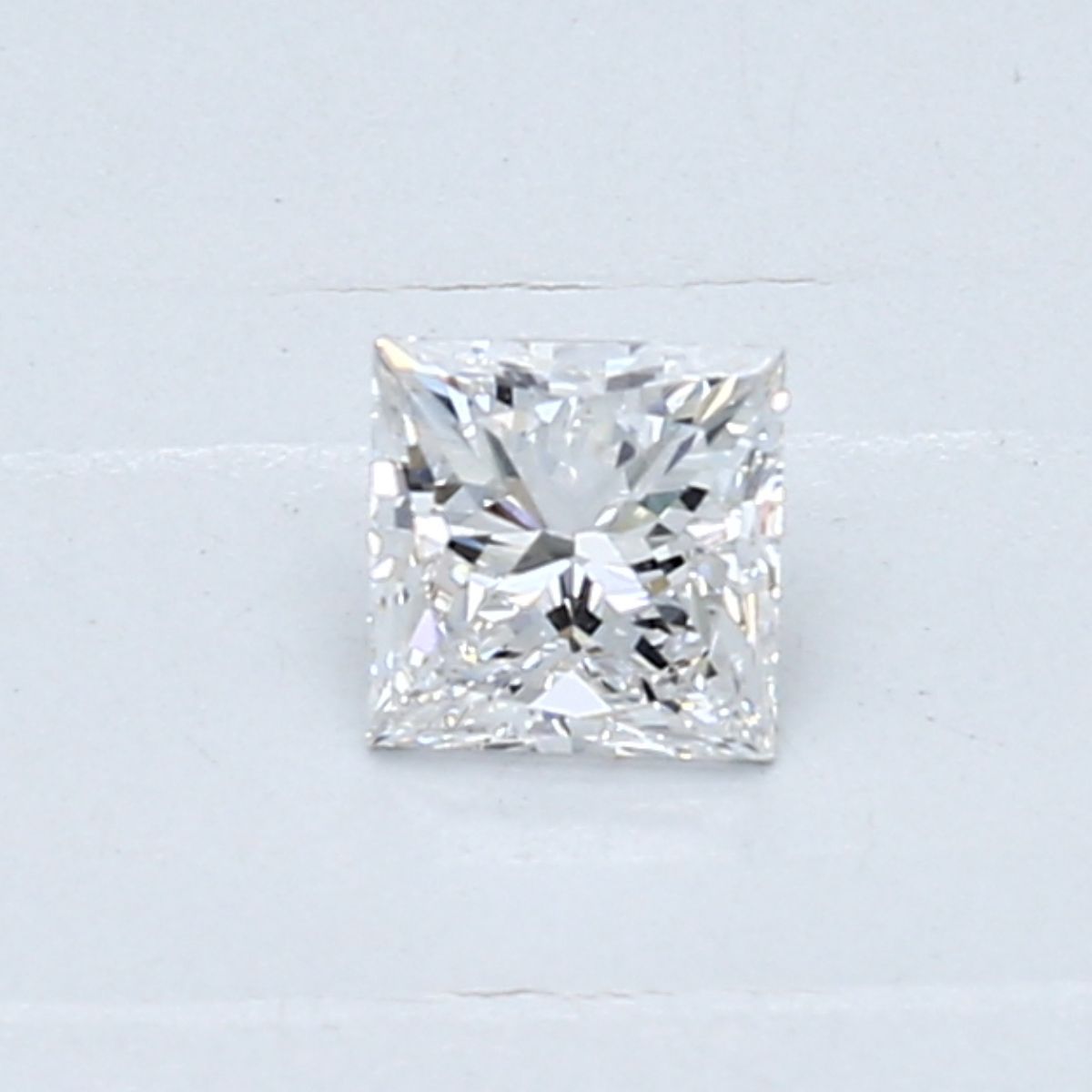 Diamante 0,31 ct PRINCESS