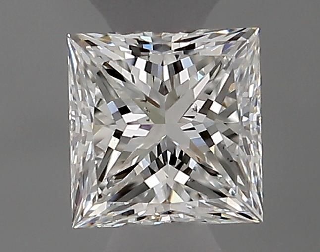 Diamante 0,35 ct PRINCESS