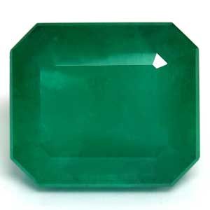 2.19ct Emerald