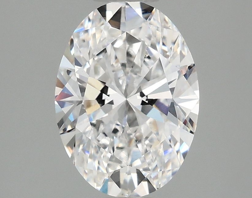 1.97 Carat · D · VS1 Rare Carat Ideal Cut