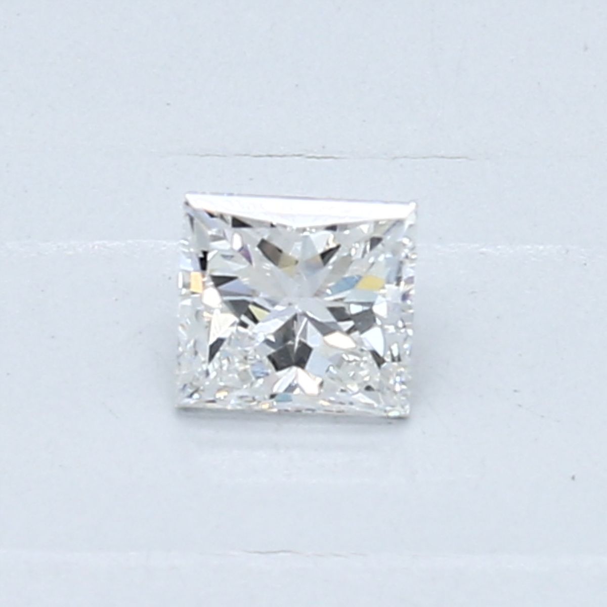 Diamante 0,30 ct PRINCESS