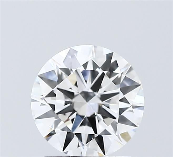 1.5ct Round E VVS2 Excellent Cut
