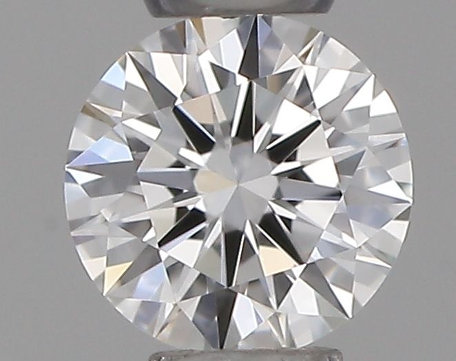 ROUND 0.19 carat diamond