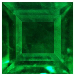 0.48ct Emerald