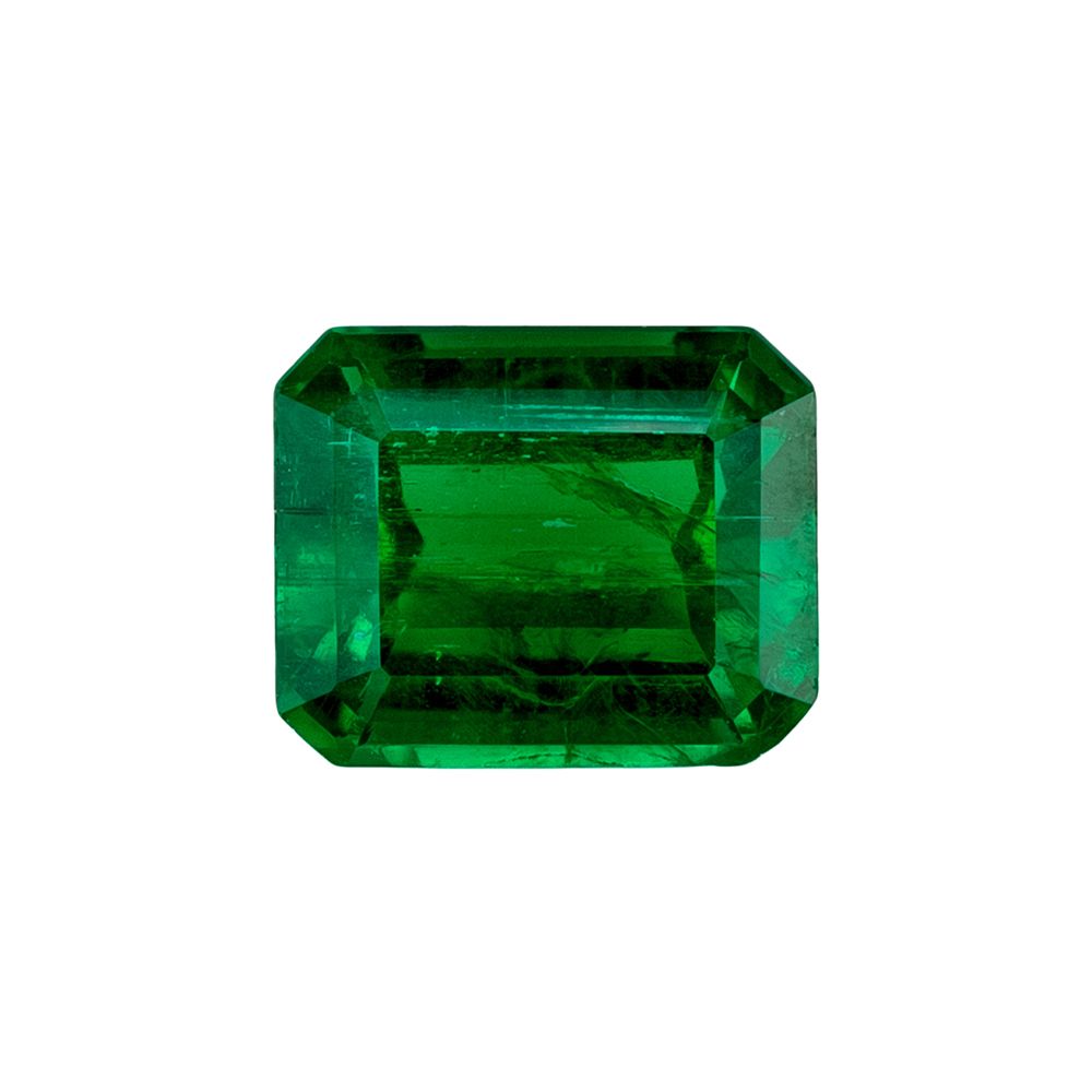 0.75ct Emerald