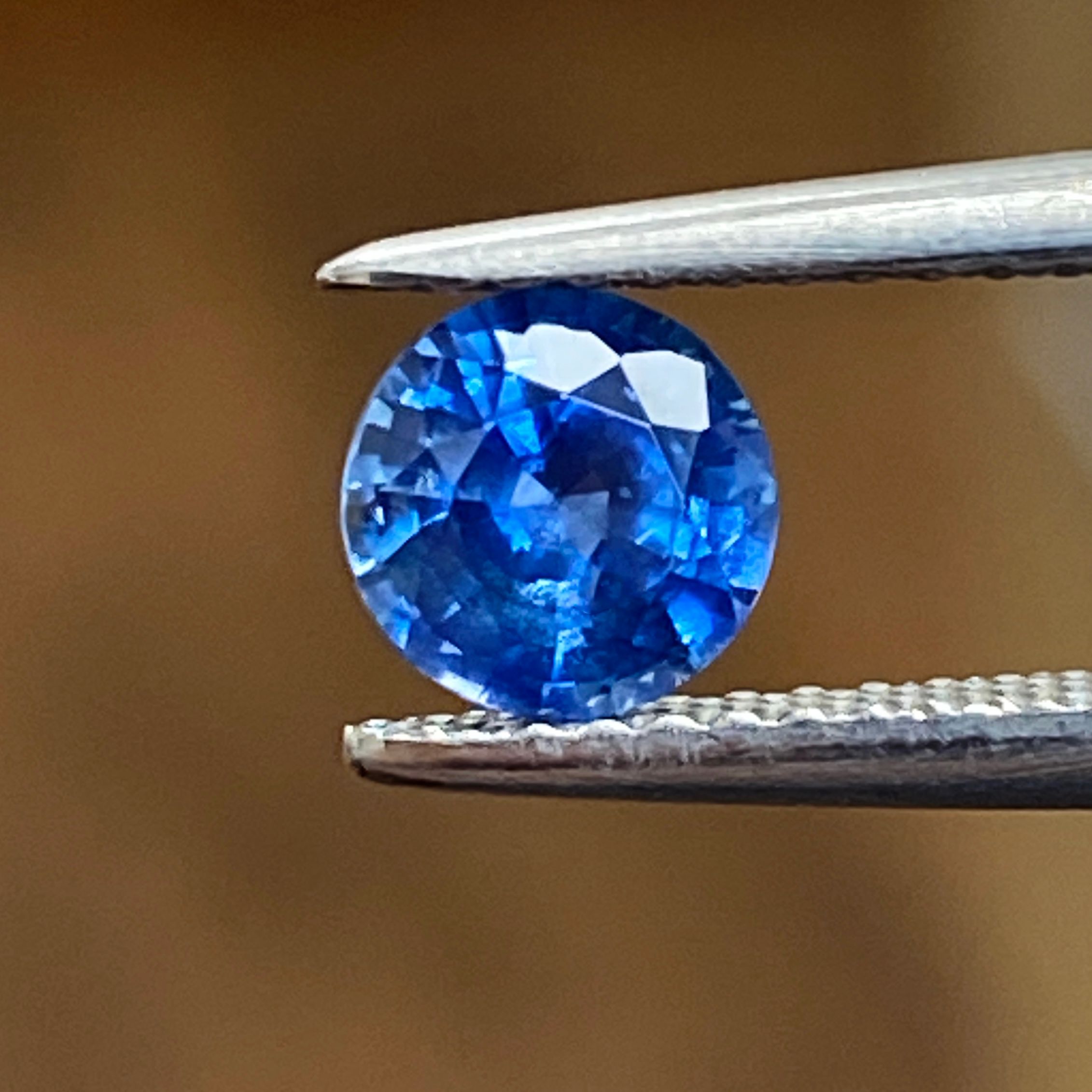 0.78ct Sapphire