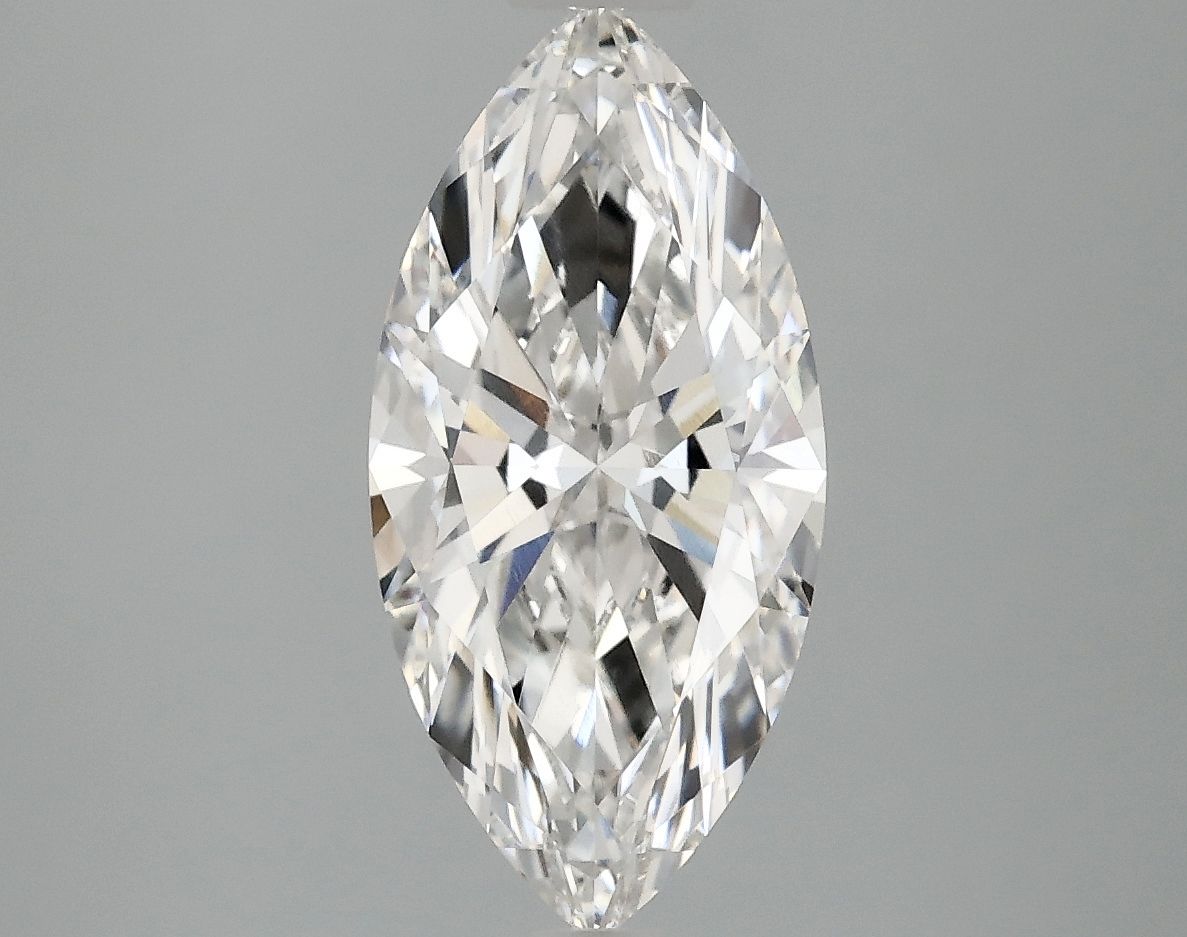2.01ct Marquise F - VVS1 - Excellent cut - LD184900