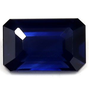 0.88ct Sapphire