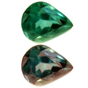 0.38ct Alexandrite