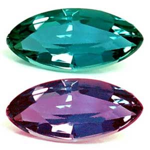 0.1ct Alexandrite