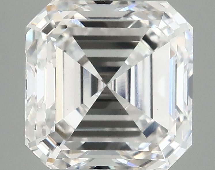 4.03 Carat · F · VS1 excellent Cut