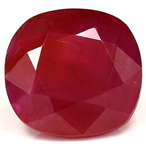 2.76ct Ruby