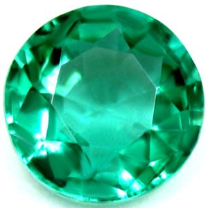 0.65ct Emerald