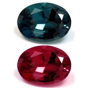 1.31ct Alexandrite