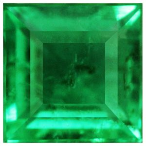 0.54ct Emerald