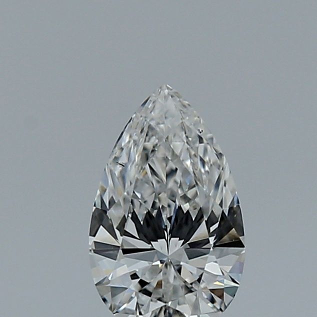 Pear 0.56ct Diamond