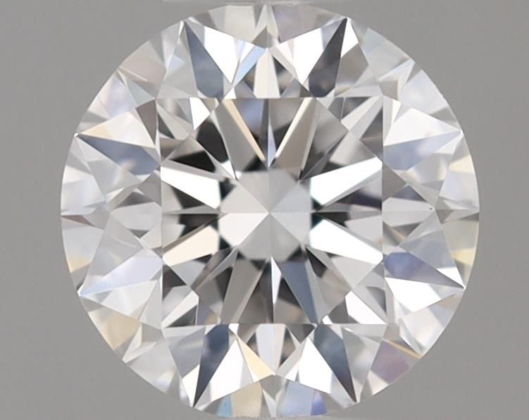 Round 0.53ct Diamond