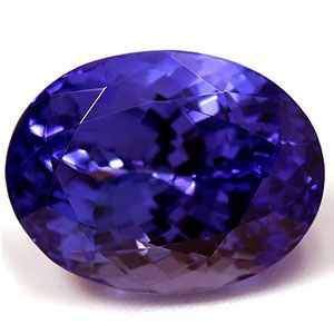 6.87ct Tanzanite