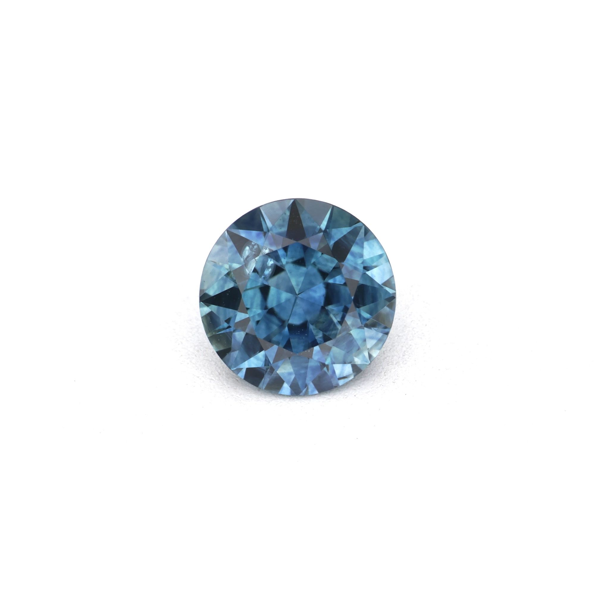 0.8ct Sapphire
