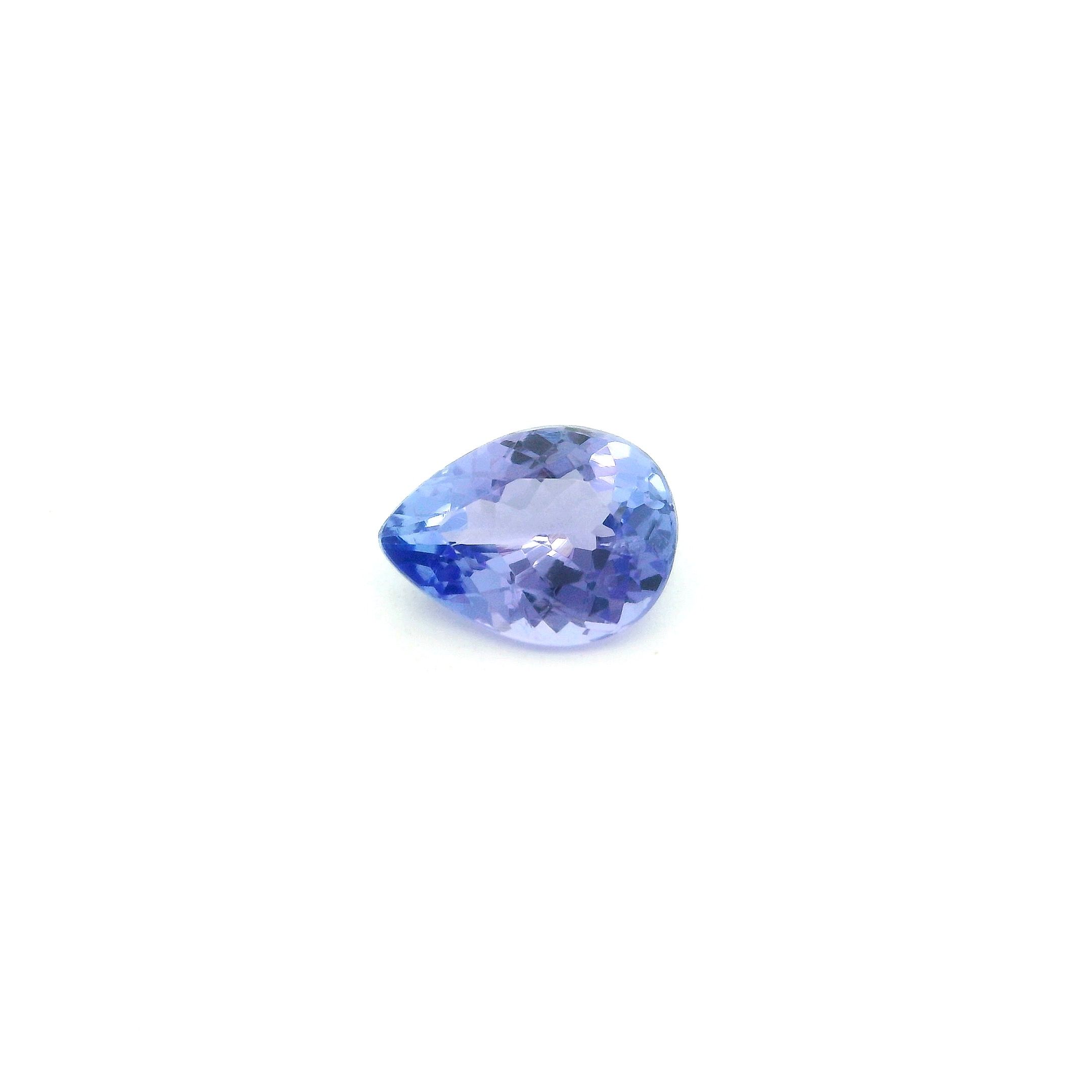 1.14ct TANZANITE