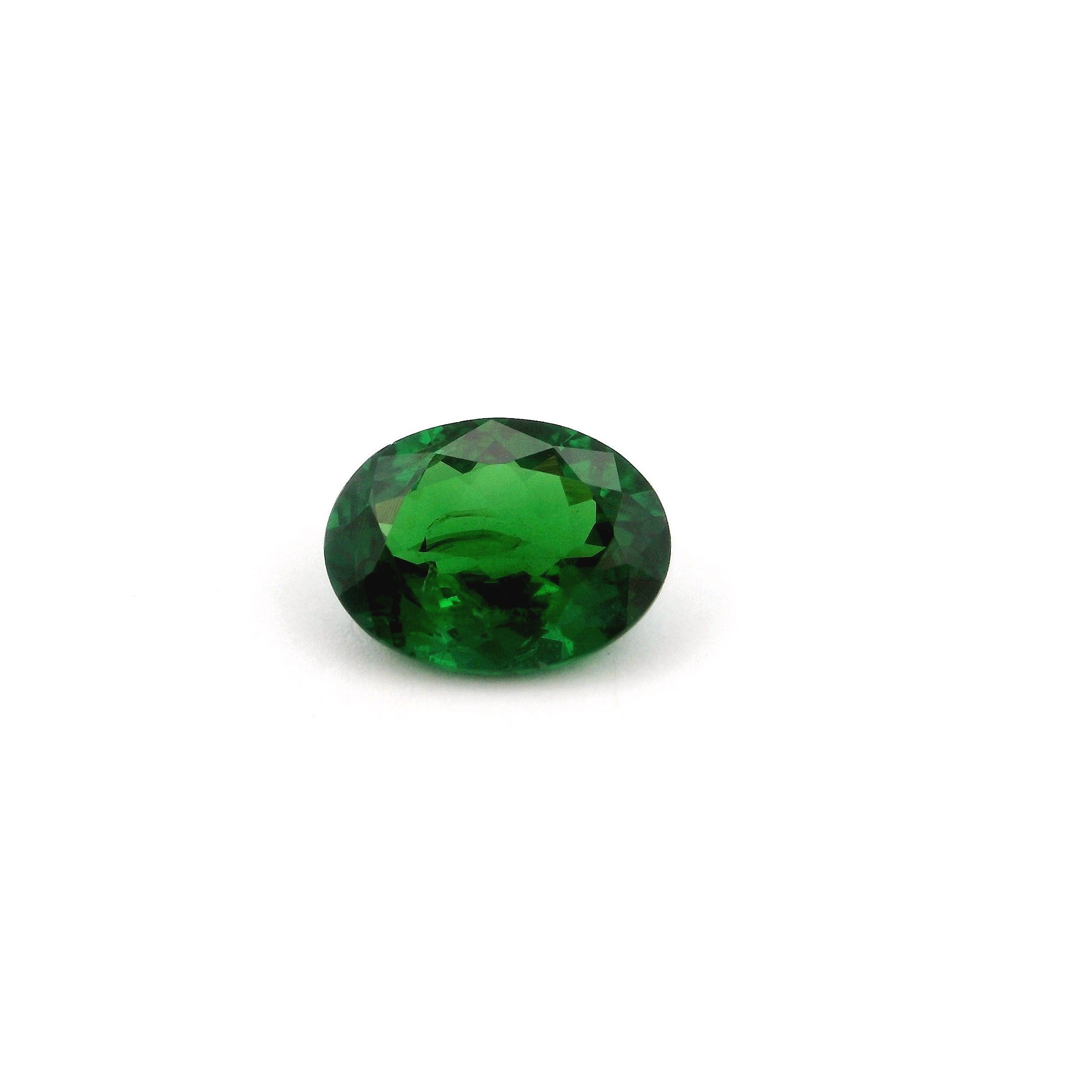 1.39ct GARNET