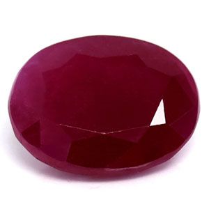 2.71ct Ruby