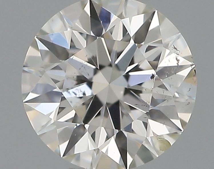 Diamante 0,31 ct ROUND