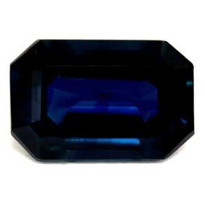 0.67ct Sapphire