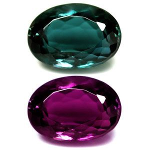 0.8ct Alexandrite
