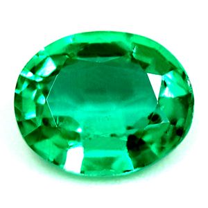 0.57ct Emerald
