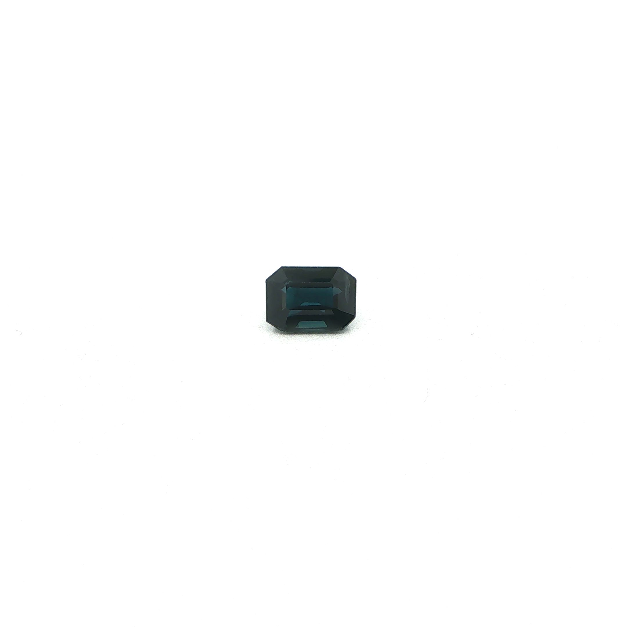 1.36ct SAPPHIRE