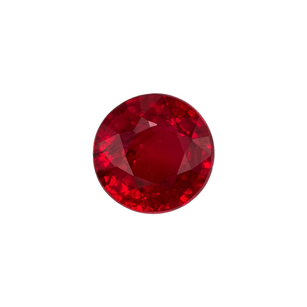 0.42ct Ruby