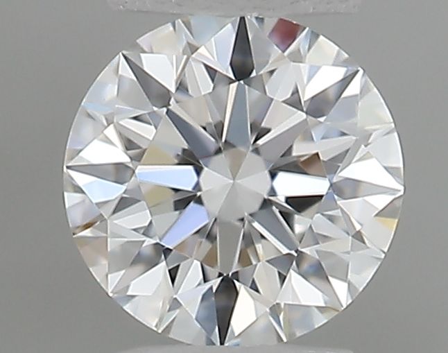 ROUND 0.19 carat diamond