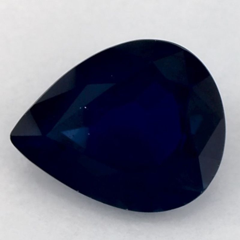 2.53ct Sapphire