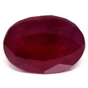 5.59ct Ruby
