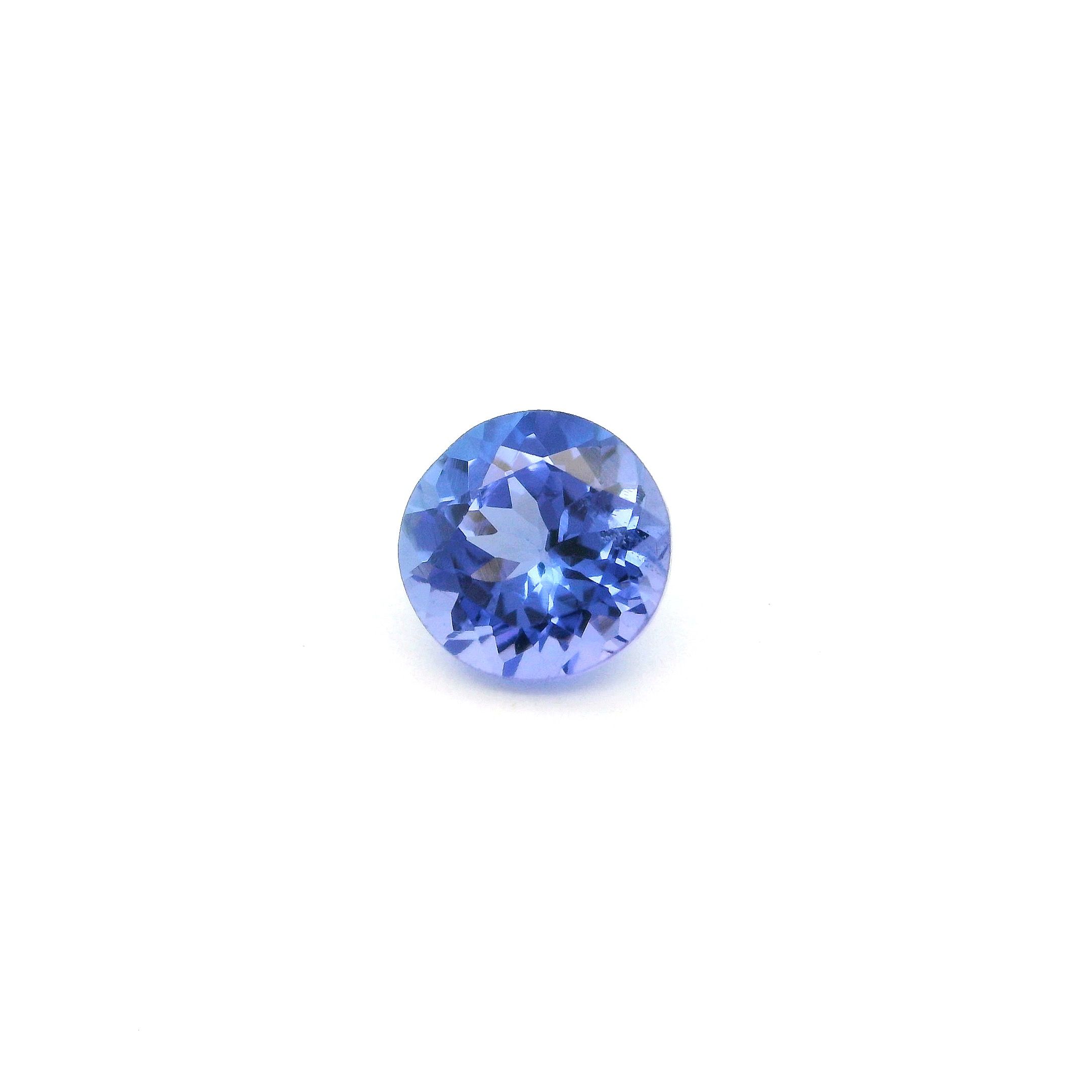 1.21ct TANZANITE